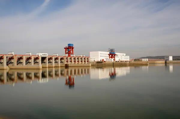 1664241377137535.jpg 小浪底西霞院水庫(kù).jpg